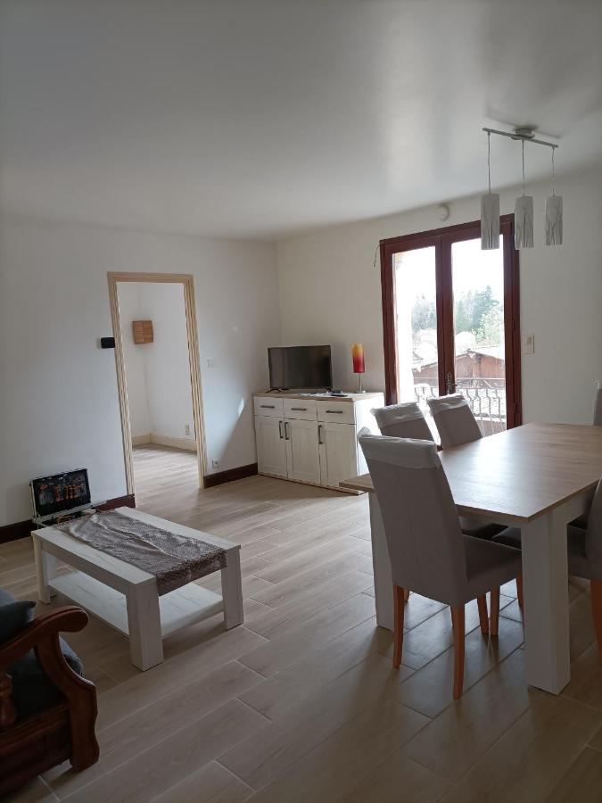 Gite T3 Sarlat D'Oie Exterior foto