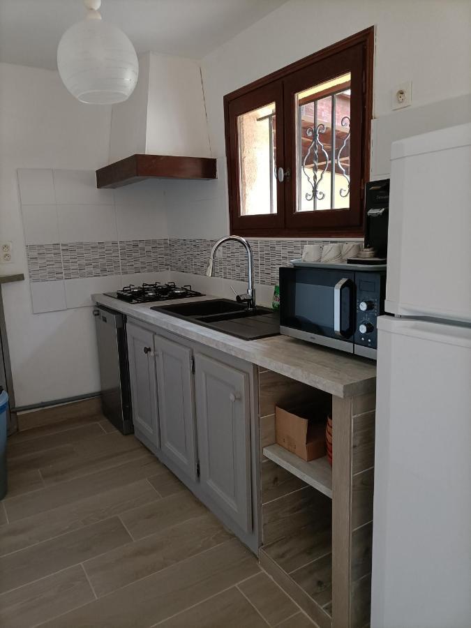 Gite T3 Sarlat D'Oie Exterior foto